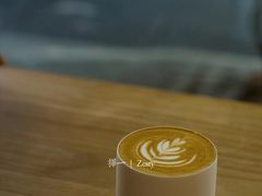 澳白-Onirii Coffee(长乐路店)