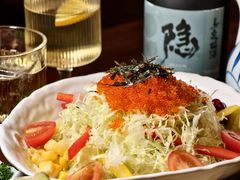 -鸟泉居酒屋·烧鸟·酒馆(百子湾店)