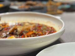 -鹊华居·地道鲁菜·海鲜·融合味(大明湖店)