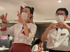 -海底捞火锅(同泰时代广场夜宵主题店)