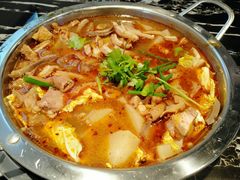 -古乐牛香·鲜牛肉牛杂火锅(解放东路店)