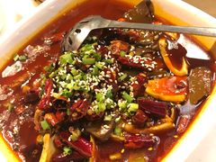 咱家毛血旺-金鼎轩(亚运村店)
