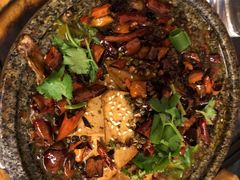 -烛影拾光观景餐厅·创意菜·摄影·小提琴(大唐不夜城店)