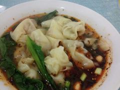 -熊面妈老面馆