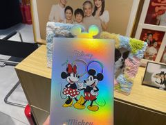 -海马体照相馆(大连柏威年购物中心店)