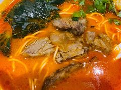 -和府捞面(北美新天地店)