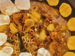 -九味一品铁锅炖·地锅鸡(和信广场店)