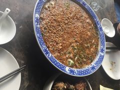 -莲花石酸菜鱼(海滨东路店)