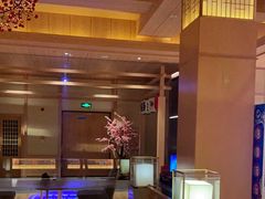 -蓝鲸湾汤泉(包河店)