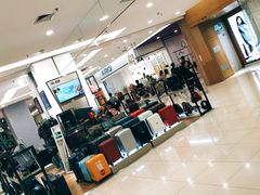 -凯德广场(学府店)