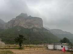 -沕沕水生态风景区