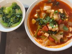 -北大家园食堂