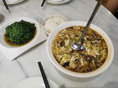 -锦園(伊势丹美食城店)
