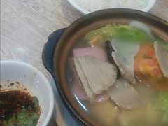 -豆香园(龙翔店)