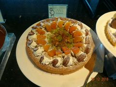 -澳门旅游塔360°旋转餐厅(南湾湖广场店)