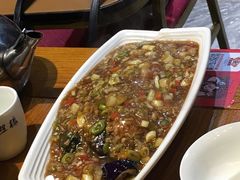 -福照楼汽锅鸡·云南菜(护国路店)