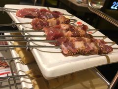 -丰茂烤串(金源店)