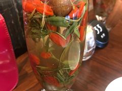 八宝茶-沙力海(北大街店)