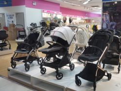 -孩子王童乐园(西安盛龙店)