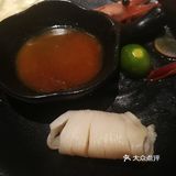 因为试营业，菜单上写有些菜可能会没有