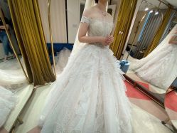 -LA GRACE高端婚纱礼服定制馆