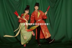 -巴黎新娘婚纱摄影·婚礼策划(嘉定总店)