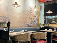 -晓淮山·扬州早茶·淮扬菜(龙阳广场店)