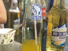 -小胡子烧烤(江汉路店)