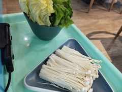 -湾区九号鲜切牛肉火锅(明珠南路店)