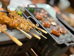 -山葵家·创意料理(宁波来福士店)