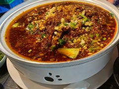 -水煮三国·川鲁江湖菜(香山店)