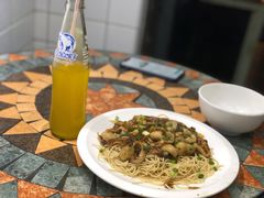 -梧桐面馆桐乡阿能面店(印象城店)