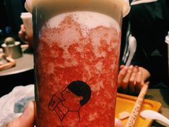 -喜茶(佛山顺德大良东乐路店)