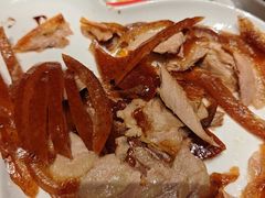 -小吊梨汤·北京菜·烤鸭(鸟巢店)