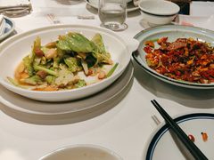 -禧宴Joyous Restaurant(禧园店)