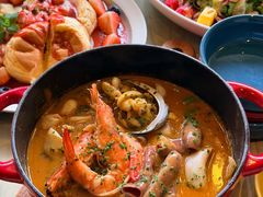 -UPPER KITCHEN(延安路店)