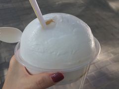 -椰子下蛋(南锣鼓巷店)