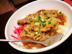 -北平食府(马鞍山路店)