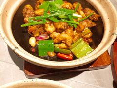 -啫神·广州地标美食(北京路店)