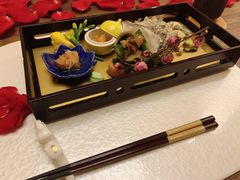 -空蝉怀石料理(益丰·外滩源店)