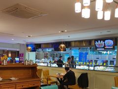 -新海渔港·胶东海鲜家常菜·家宴(奥体中心店)