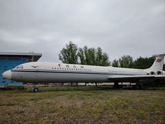 -中国航空博物馆