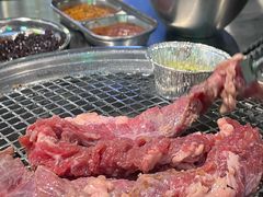 -哈哈碳都·牛肋条无限自助烤肉(宝龙店)