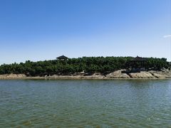 -南大港湿地风景区