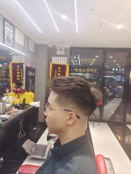-好先生男士理发馆