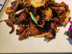 -老友王·南宁特色菜(金汇如意坊店)