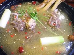 -草原牧语烤全羊(闽江大道店)