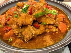 -椿记烧鹅(叠彩店)