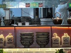 -弓家大队老碗面(高新咖啡街区店)