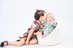 -米乐儿童摄影美学馆(怀柔店)